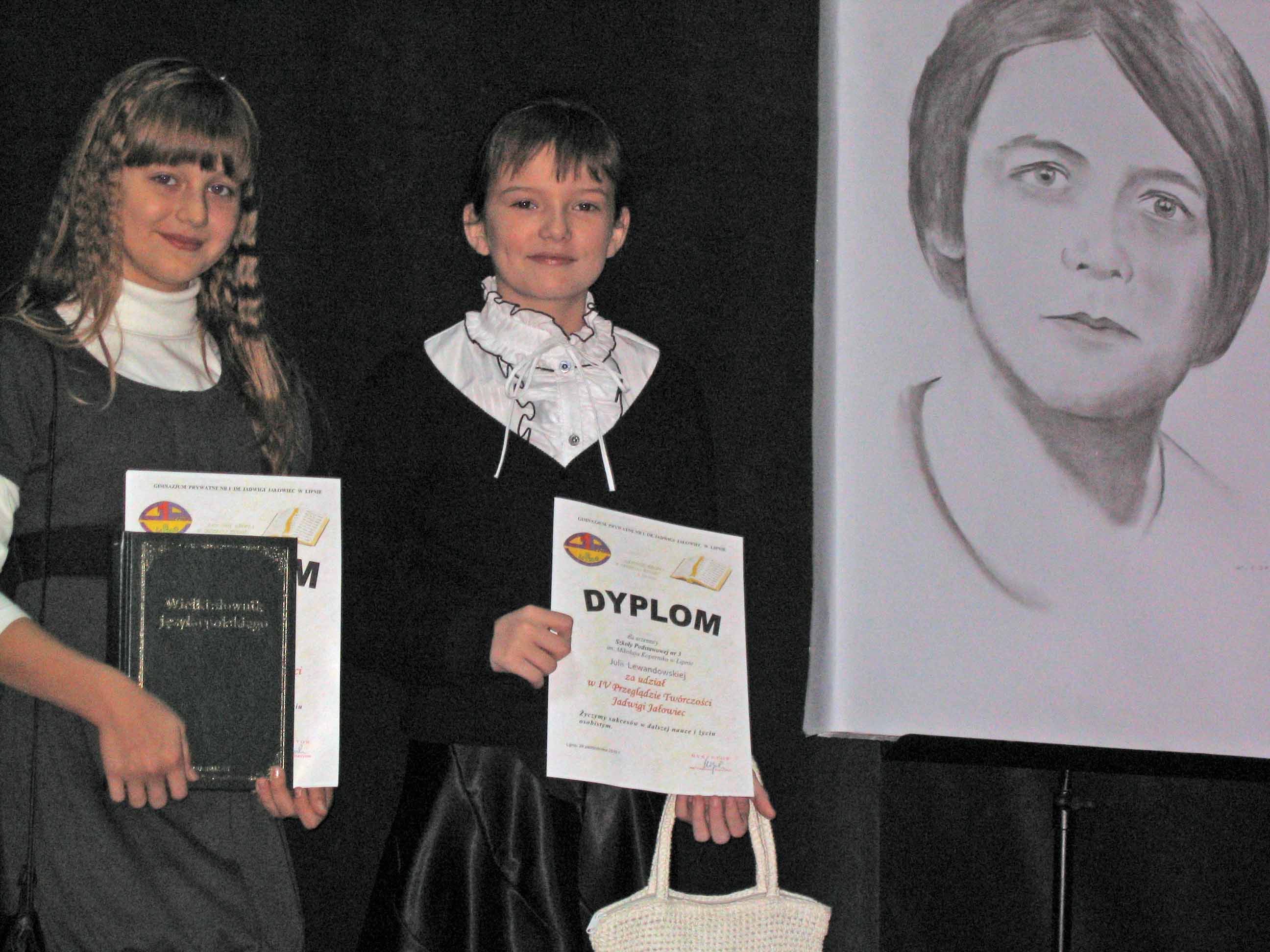 Brawo recytatorzy!!!